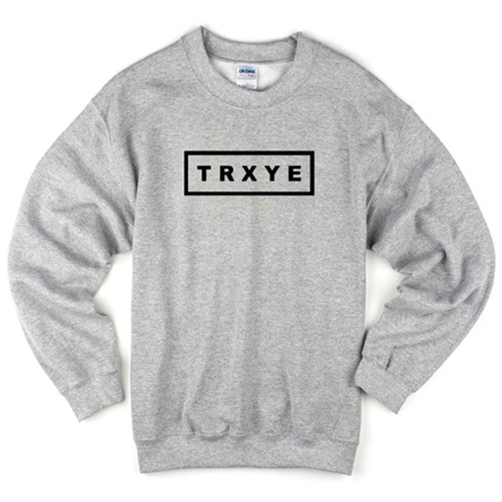 Trxye sweater new arrivals