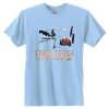 Twin Peaks Fire Walk With Me T Shirt
