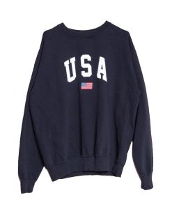 USA Sweatshirt