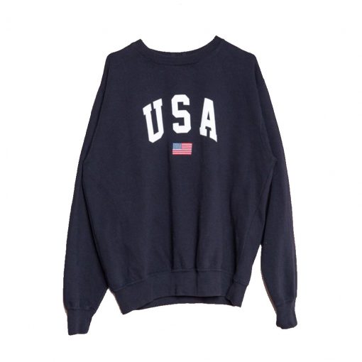 USA Sweatshirt