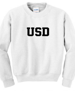 USD Sweatshirt