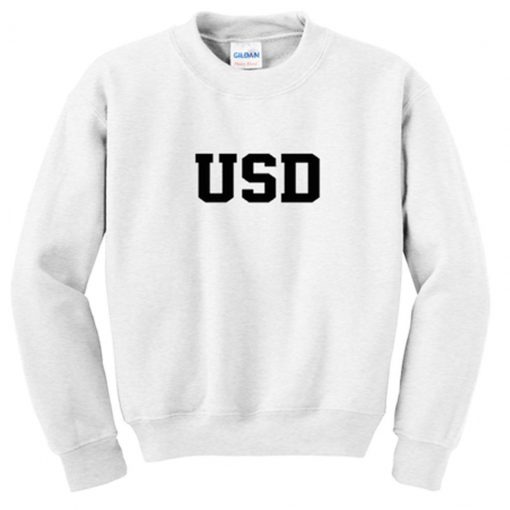 USD Sweatshirt