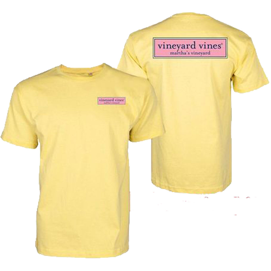 Vineyard Vines T Shirt - Superteeshops