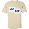 Vintage T Shirt