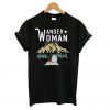 Wander Woman T Shirt