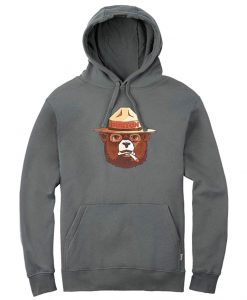 Burton Barely Legal Hoodie