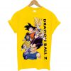 Dragon Ball Z T Shirt