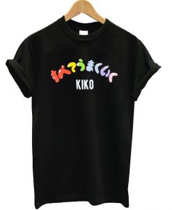 Japanese Kiko T Shirt