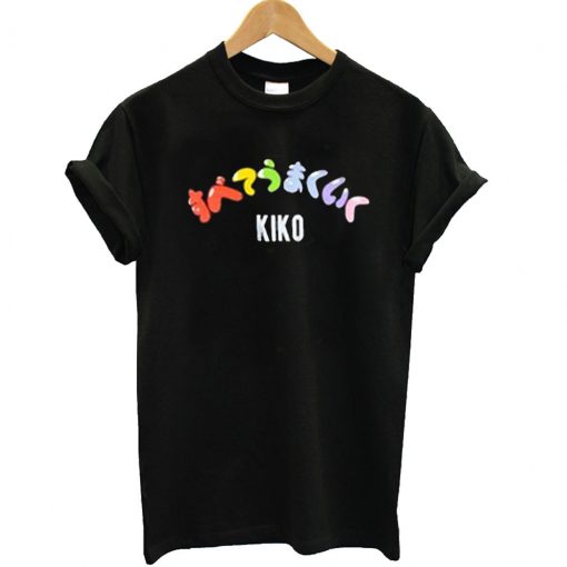 Japanese Kiko T Shirt