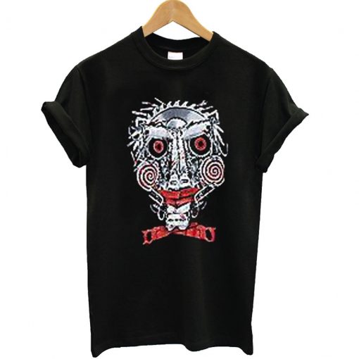 Jigsaw T Shirt