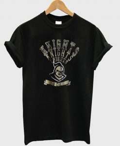 Knights UFC T Shirt
