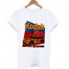 Kodak Retro T Shirt