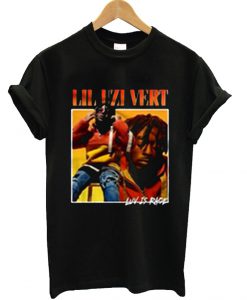 Lil Uzi Vert T Shirt