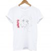 Anime Japanese Girl T Shirt