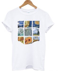 Art Thoe T Shirt