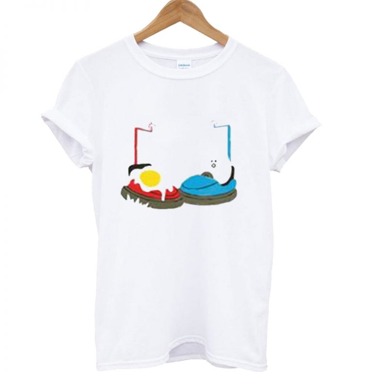 home skooled t shirt