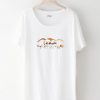 Cabeswater T Shirt