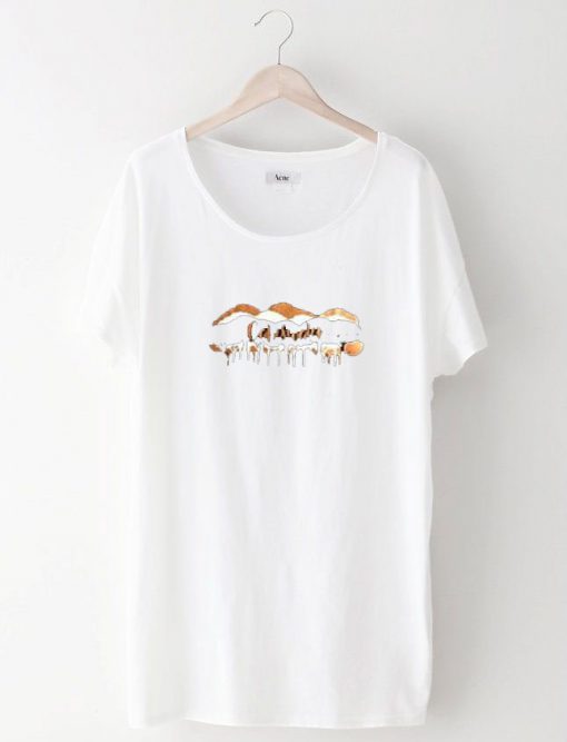 Cabeswater T Shirt