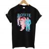 David Bowie Topman T Shirt