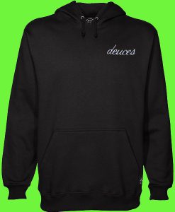 Deuces Hoodie