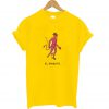 El Diablito T Shirt