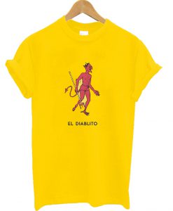 El Diablito T Shirt