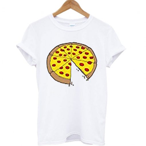 Funniest Pizza T Shirt