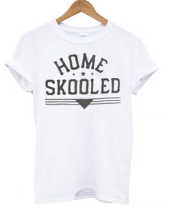 Home Skooled T Shirt