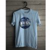 Nasa Van Gogh T Shirt