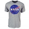 Nasa logo T Shirt