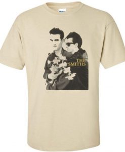 The Smiths T Shirt