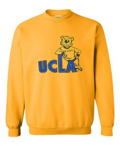 UCLA Bruins Vintage Sweatshirt