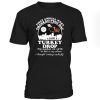 First annual WKRP thanksgiving day Turkey drop T Shirt