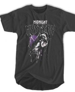 Midnight Mystery T Shirt