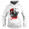 Rip Stan Lee Hoodie