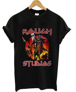 Rough Studios T Shirt