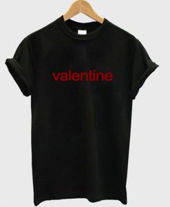 Valentine T Shirt