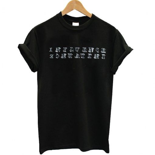 Influence T Shirt