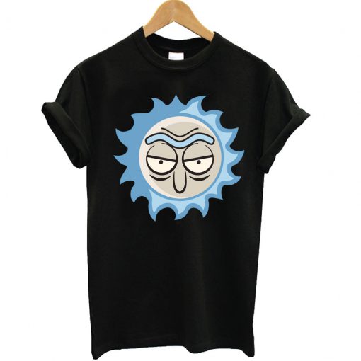 Rick & Morty American Sitcom T Shirt