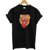 Rolling Stones T Shirt