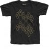 AM HEXAGONS T Shirt