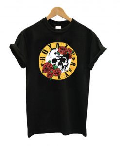 Hells Bells Royale T Shirt