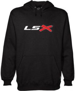 LSX Hoodie