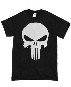 Marvel Punisher T Shirt