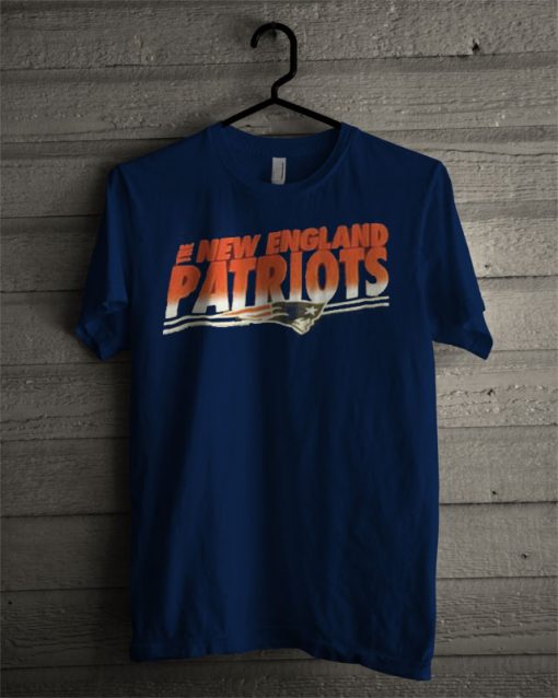 New England Patriots T Shirt