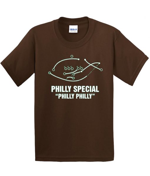 Philli Special T Shirt