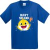 Pinkfong Baby Shark T Shirt