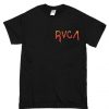 RVCA T Shirt