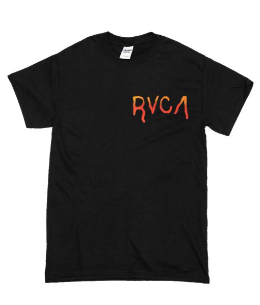 RVCA T Shirt