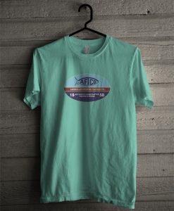 Aftco T Shirt